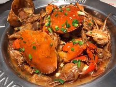 -胖哥俩肉蟹煲(湖滨银泰in77店)