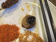 -郭记原生态烤羊腿(长宁路店)