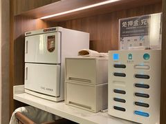-碧澄保健(东风西路店)