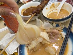 -月圆火锅(宁海东路二店)