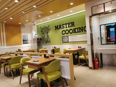 -李先生牛肉面大王(欧亚卖场店)