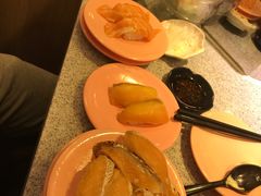-争鲜回转寿司(金桥家乐福店)