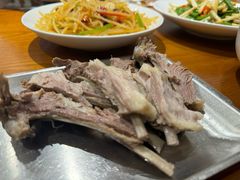 -晋情·游子轩(梅花路店)