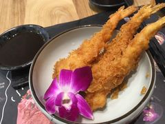 -Sushi Love 创意寿司(丽影广场店)