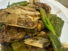 -港升鱼师傅·中山脆肉鲩