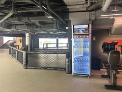 -TRACTION 运动中心(金融街店)