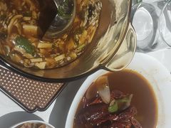-洪福龙虾