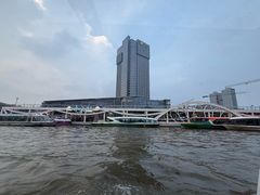 -海河游船-永乐码头(大悲院)