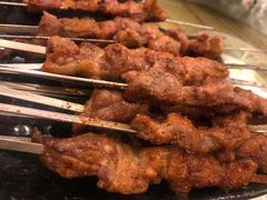 -新粤新疆菜清真餐厅(拱北店)
