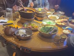 -吃饭皇帝大(合生汇店)