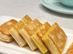 妈妈黄米烙-北李妈妈菜·海肠捞饭(高新万达店)