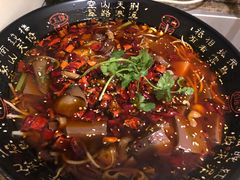-沪华海鲜大酒楼(南汇店)