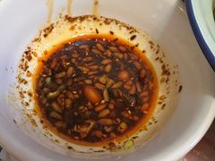 -左邻右舍褡裢火烧(石榴园店)