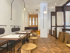 -甜莺蛋糕(顺盈时代广场店)