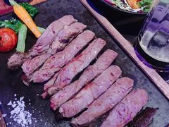 -MOSSO德国餐厅·音乐酒吧(环宇荟店)