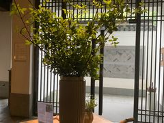 -法云安缦酒店