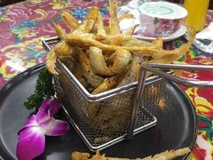 -7号院家宴.烧鸽子(门头沟店)