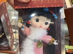 -北京西藏大厦酒店
