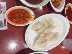 -喜家德虾仁水饺(东海缤纷天地店)