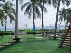 -三亚亚龙湾天域度假酒店