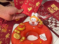 -壹点壹客·生日蛋糕(龙岗店)