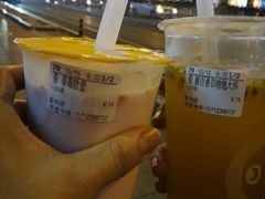 -CoCo都可(西安路民勇店)