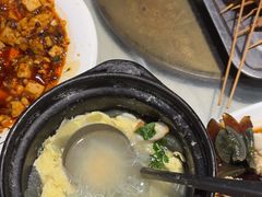 -天津乾毓德饭庄·清真传统炒菜·海鲜烧烤(咸阳路店)