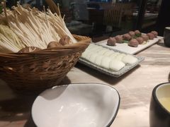-同仁四季椰子鸡(福田东园总店)