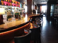 -YUE·6·西式融合餐厅(外滩六号店)