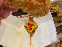 -肯德基(成都双流机场T2店)
