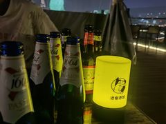 -顽啤熊·酒客酒馆(苏城夜景必选店)