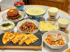 -火山屋台(新街口店)