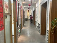 -秦汉胡同国学书院(天溢分馆)