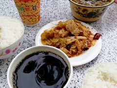 定家小酥肉-定家小酥肉·清真(回民街店)