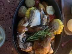 -La Terre乐田(万象城店)