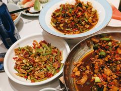 -周大厨·辣椒炒肉(龙湖南京雨山天街店)