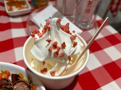 -西贝(上海新梅广场店)