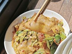 -乐三里屯面馆(阿那亚店)