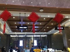 -星河湾温泉洗浴酒店