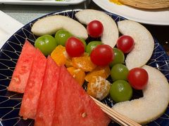 -乌布花园餐厅(金汇如意坊店)