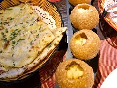 -Bombay Grill印度餐厅