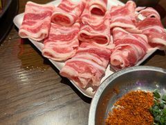 -萍姐火锅·公路夜市(南京新街口店)