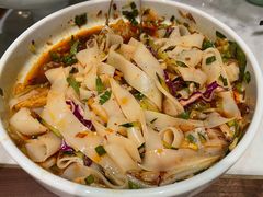 钰丰凉皮-泰钰丰烤鸭.天津菜(开发区店)
