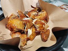 -绿茶餐厅(广州天河城店)