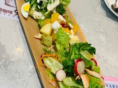 -必胜客(远大路店)