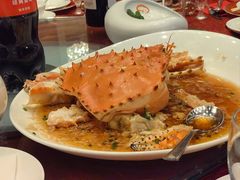 -北京中国大饭店