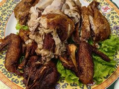 -烤肉季饭庄