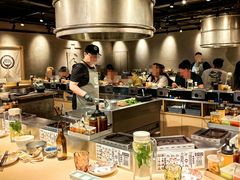 -肉肉大米(金虹桥店)