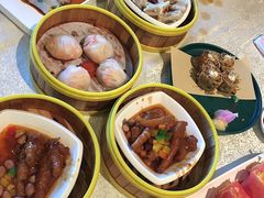 -海皇食府(水都假日酒店店)