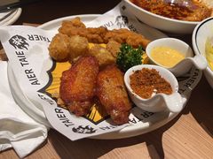 -太二酸菜鱼(武汉光谷保利店)